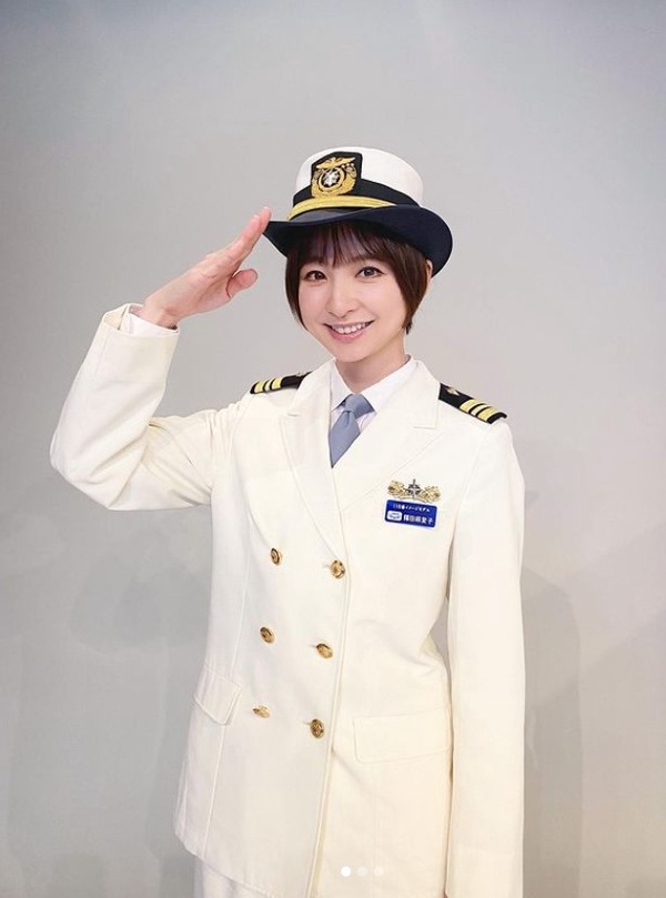 日笠陽子