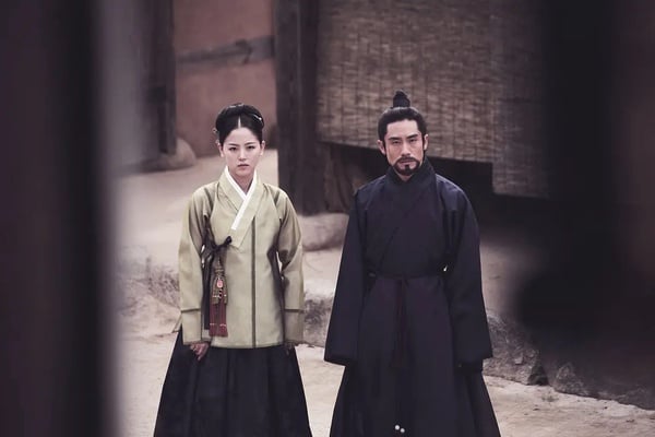 關於《紅丹心》姜漢娜的6件事！練芭蕾長達10年，與IU是好閨蜜，獲封「tvN的女兒」