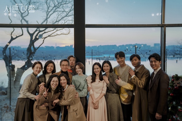 Netflix近期台灣收視排行TOP10:《我的出走日記》