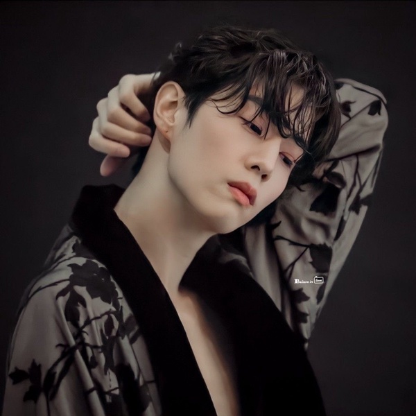 韓網熱議「JYP星探喜好」：安孝燮、朴栖含，和GOT7 的這兩位都是「端莊美男相」！