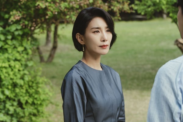 女導演執導的韓劇!《紅丹心》畫面太驚豔、《衣袖》團隊都是女性,「她」作品從不出錯