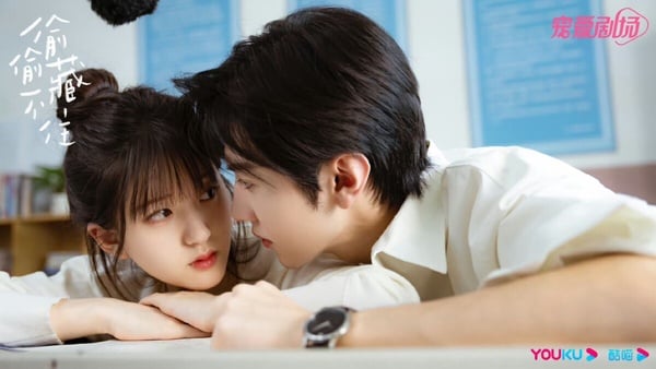 《偷偷藏不住》趙露思保養秘訣公開!「水+乳」煲出彈潤牛奶肌,這招減肥法7天瘦3公斤