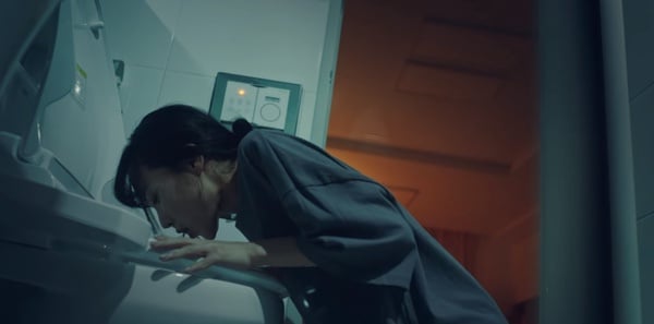 《還有明天》的8個社會現象！孤獨死變常態、長照問題太現實，這一件事超讓人火大！