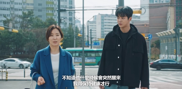 《還有明天》的8個社會現象！孤獨死變常態、長照問題太現實，這一件事超讓人火大！