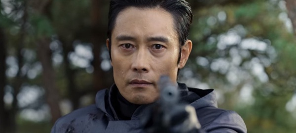 關於《藍調》李炳憲的8件事！影帝獎拿到手軟，桃色風波重創事業，憑演技再度站上頂端