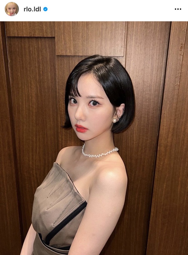 「IG帳號名字特別」的韓星！金世正用雙關法、韓志旼用姪子名，李光洙用「喝可樂」取名
