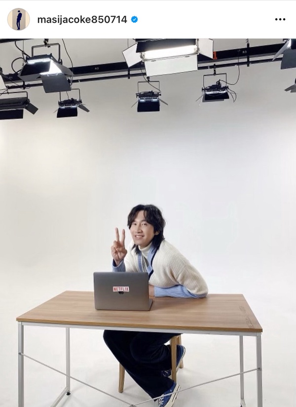 「IG帳號名字特別」的韓星！金世正用雙關法、韓志旼用姪子名，李光洙用「喝可樂」取名