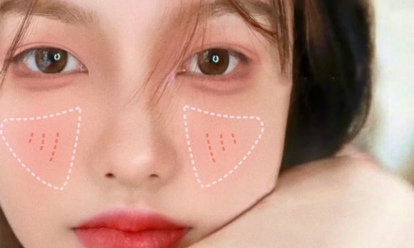 明星造型師「妝容風格」自測！泰、韓、日、中四款風格判斷技巧，加碼附上妝容加分教學