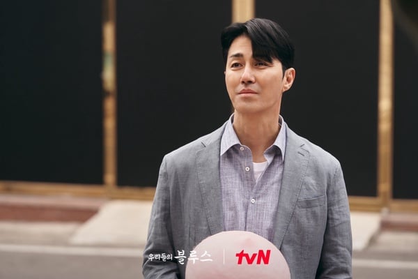 5月「韓國演員品牌評價」TOP10！《我們的藍調時光》超狂、「他」打敗李準基奪冠軍！