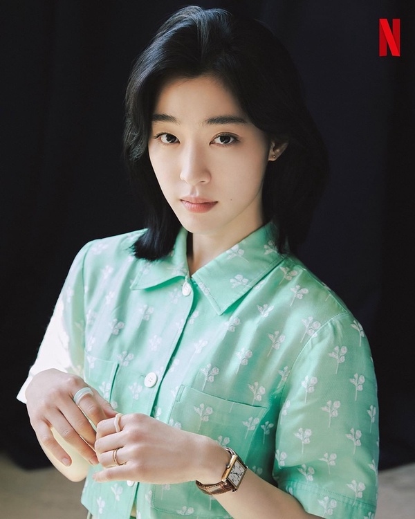 《魔幻之音》主配角介紹!「尹雅伊」是《怪物》的她,這位在《殭屍校園》生存到最後