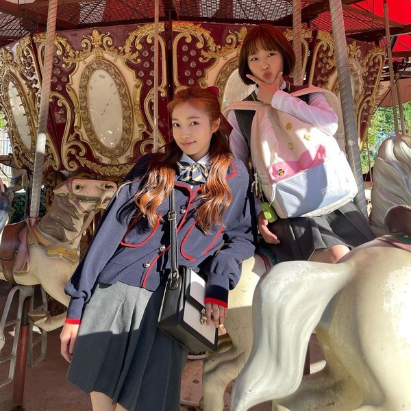《魔幻之音》主配角介紹!「尹雅伊」是《怪物》的她,這位在《殭屍校園》生存到最後