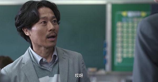 《魔幻之音》9位搶眼配角！《社內》季次長變老師，暗藏《二十五》&《藍調》等韓劇綠葉