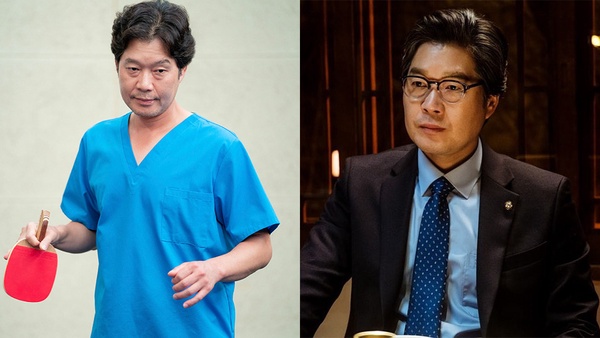 《魔幻之音》9位搶眼配角！《社內》季次長變老師，暗藏《二十五》&《藍調》等韓劇綠葉