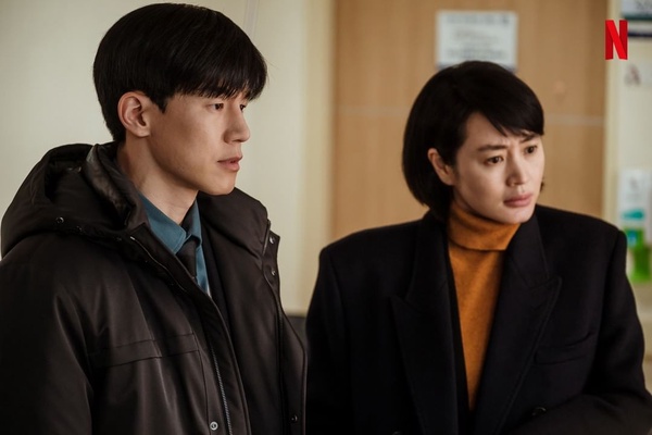 2022「Netflix韓劇積分」TOP10:《還有明天》2,053分