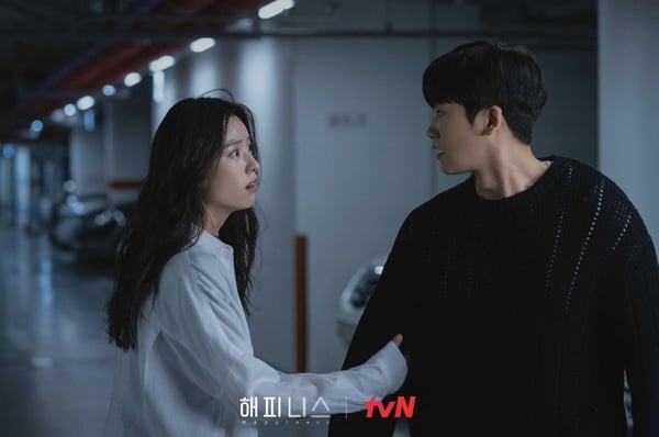 2022「Netflix韓劇積分」TOP10:《還有明天》2,053分