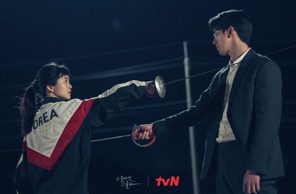 2022「Netflix韓劇積分」TOP10:《還有明天》2,053分