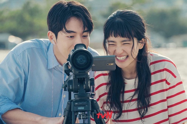 2022「Netflix韓劇積分」TOP10:《還有明天》2,053分