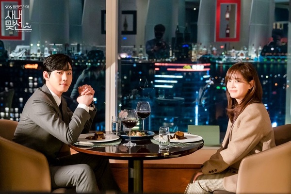 2022「Netflix韓劇積分」TOP10:《還有明天》2,053分