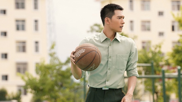 2022陸劇「顏值天花板CP」5：楊洋＆王楚然《我的人間煙火》