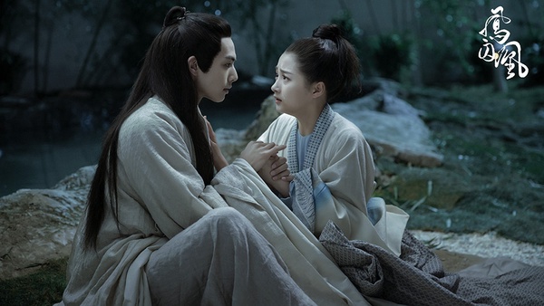 古裝偶像劇「御用導演」8:李慧珠 代表作《宮鎖心玉》《陸貞傳奇》《神鵰俠侶》《錦繡未央》《鳳囚凰》