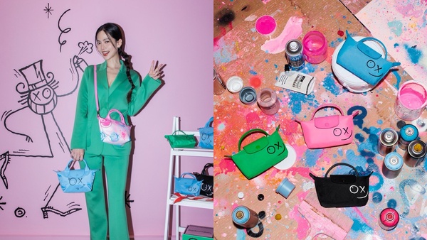 2022糖果色精品包推薦!GUCCI、LV寶寶藍少女心噴發,這款萬元有找CP值太高