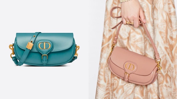 2022糖果色精品包推薦!GUCCI、LV寶寶藍少女心噴發,這款萬元有找CP值太高