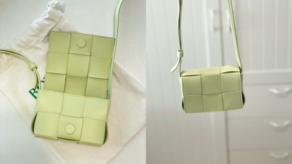 Louis Vuitton Over the moon半月包,NT$94,000