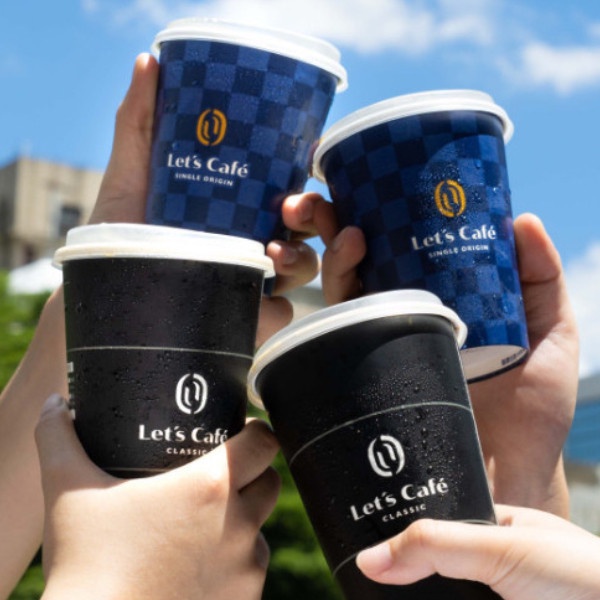 全家咖啡優惠買一送一!全家Let’s Café 咖啡限時買一送一,加碼再推0元咖啡優惠