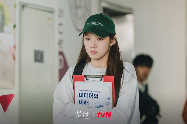 5月韓國演員「話題熱度」TOP10!李準基僅第十、李準第五,孫錫久衝上第二,冠軍無懸念