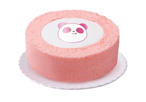 全聯必吃甜點2022！全聯聯手foodpanda推胖胖達聯名甜點，抹茶奶凍卷、熊熊蛋糕手刀搶