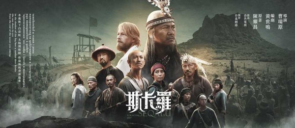 網議「心中第一台劇導演」！《與惡》高品質、《俗女》導演超強、他的作品是童年回憶