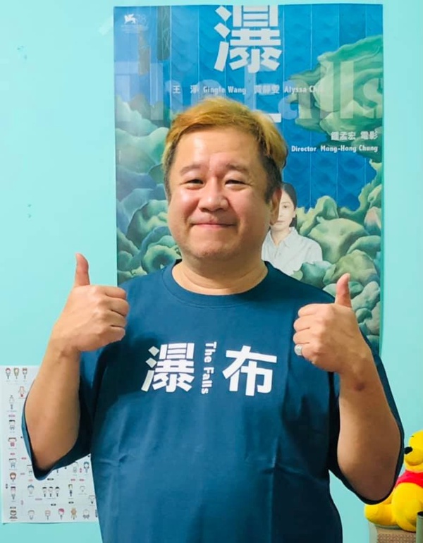 網議「心中第一台劇導演」！《與惡》高品質、《俗女》導演超強、他的作品是童年回憶