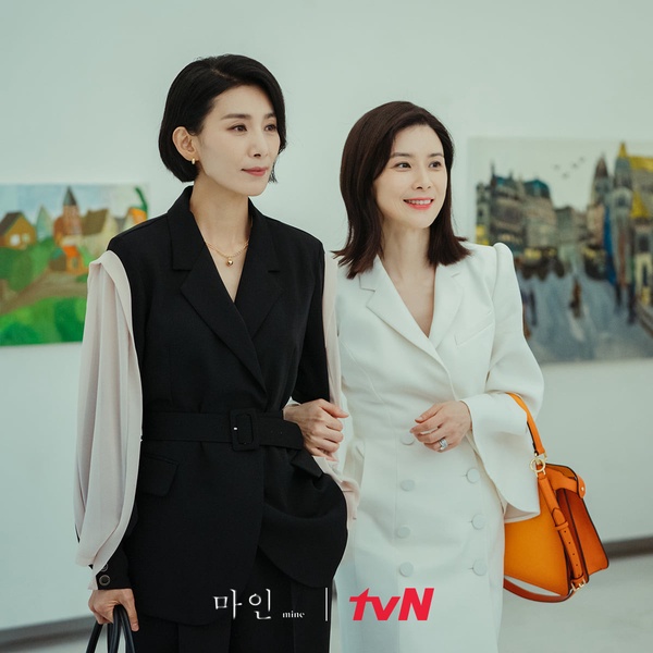 tvN「週末檔韓劇」最高收視TOP10：《我的上流世界》10.5%