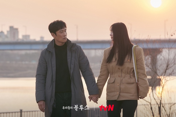tvN「週末檔韓劇」最高收視TOP10！《藍調》略輸《二十五》，冠軍收視大贏《文森佐》