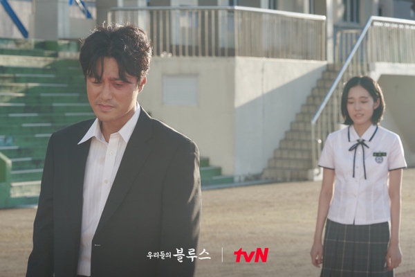 tvN「週末檔韓劇」最高收視TOP10：《我的上流世界》10.5%