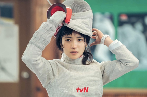 tvN「週末檔韓劇」最高收視TOP10：《我的上流世界》10.5%