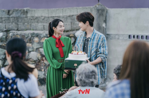 tvN「週末檔韓劇」最高收視TOP10：《我的上流世界》10.5%