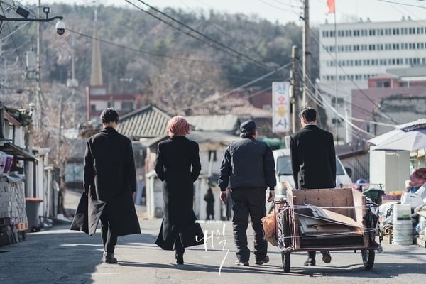 8部人間清醒韓劇推薦：《今生是第一次》太戳心、《我的出走日記》被封「人生韓劇」！