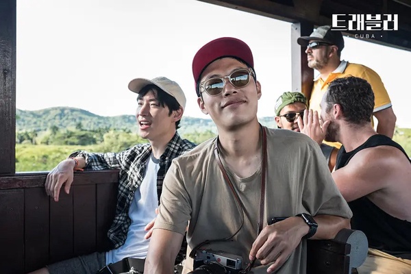 6部旅遊類綜藝推薦！《帶輪子的家》房車生活超治癒，《哈哈哈哈哈》爆笑超解壓