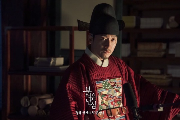 近期熱播韓劇話題度TOP10：《愛的麻花》3.44%