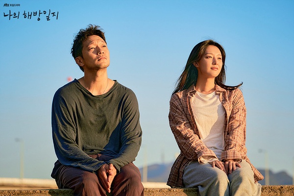 近期韓劇話題度TOP10！《流星》贏《明天》、《Again My Life》第五，冠軍為超大黑馬！