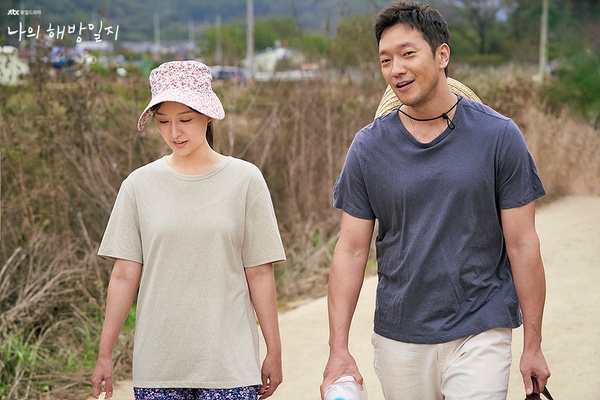 近期熱播韓劇話題度TOP10：《愛的麻花》3.44%