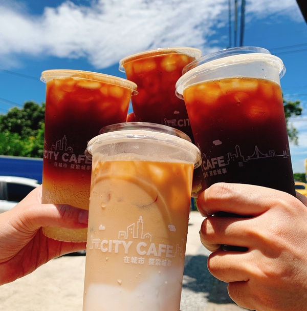 7-11咖啡優惠!7-11 CITY CAFE拿鐵升級,濃厚奶香超誘人,再享「買8送4」超值優惠