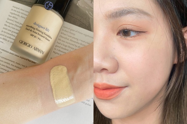 【編輯實測】2022新品粉底評比推薦！DIOR、香奈兒養膚光澤絕美，這款編輯圈公認必收