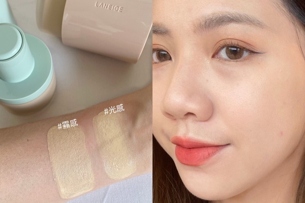 【編輯實測】2022新品粉底評比推薦！DIOR、香奈兒養膚光澤絕美，這款編輯圈公認必收