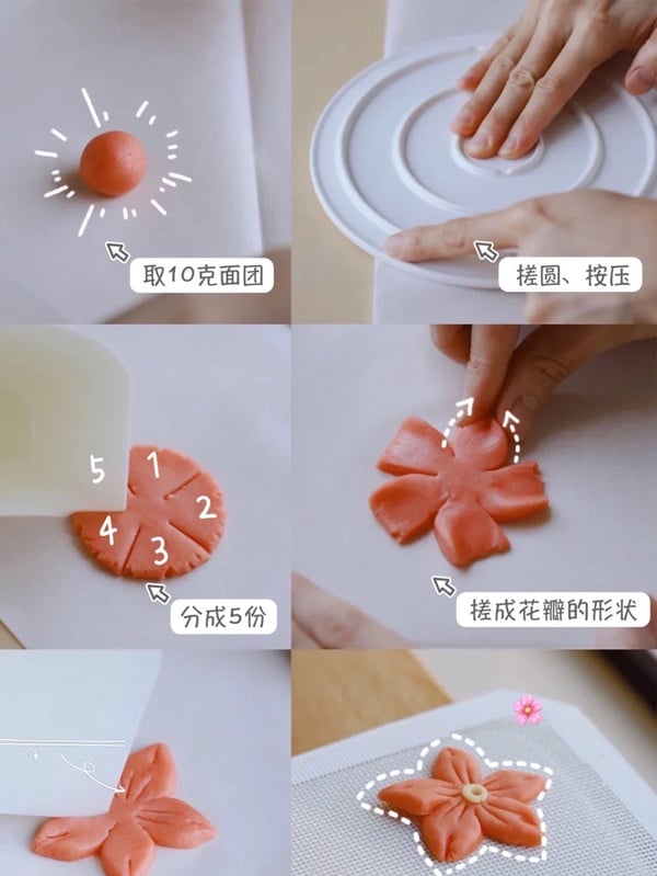8款鬆餅粉食譜推薦！emoji厚鬆餅、鬱金香花束療癒味蕾又美觀，抹茶蛋糕免烤箱也能做