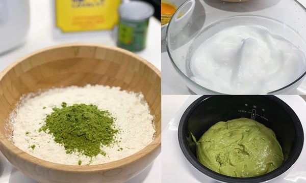 8款鬆餅粉食譜推薦！emoji厚鬆餅、鬱金香花束療癒味蕾又美觀，抹茶蛋糕免烤箱也能做
