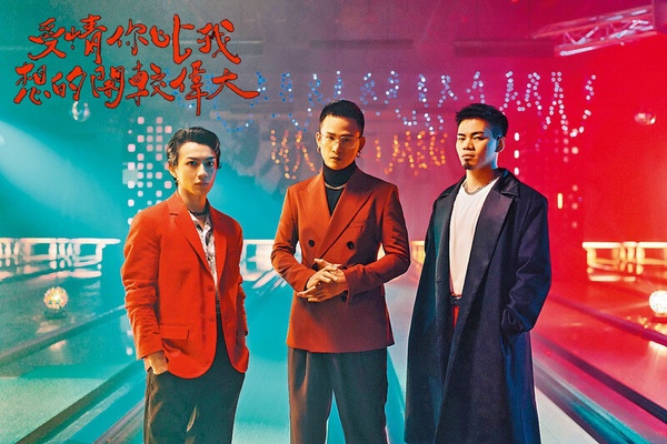 【金曲33】2022金曲獎入圍名單公開！魏如萱、蔡健雅爭歌后，盧廣仲再度挑戰歌王