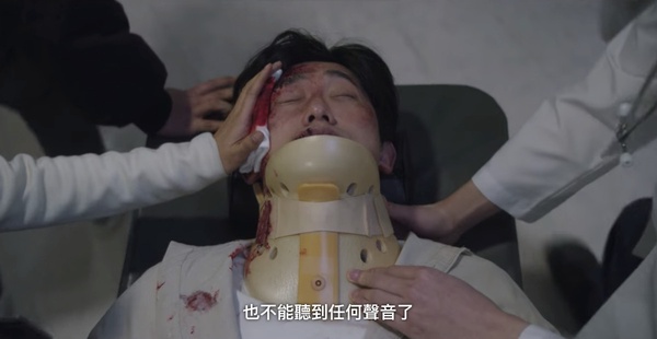 《還有明天》以暴制暴懲惡橋段！懲罰校暴加害者、讓罪人在陽間贖罪，火燒加害者太解氣