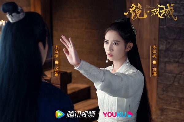 9位「被爛劇毀口碑」陸劇演員！李易峰《鏡雙城》毀觀眾緣 楊紫《女心理師》演技白轉黑